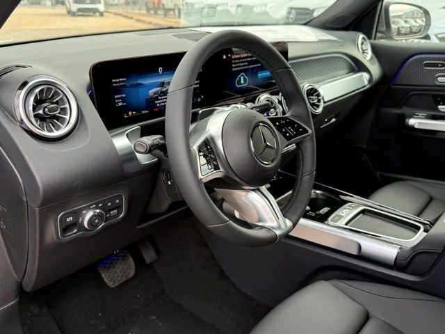 2026 Mercedes-Benz GLB GLB 250 Albuquerque NM