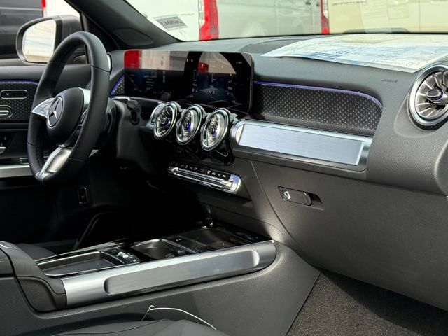 2026 Mercedes-Benz GLB GLB 250 Albuquerque NM