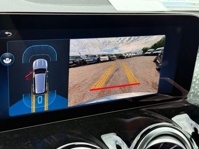 2026 Mercedes-Benz GLB GLB 250 Albuquerque NM