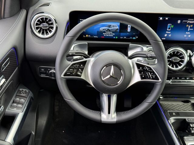 2026 Mercedes-Benz GLB GLB 250 Albuquerque NM