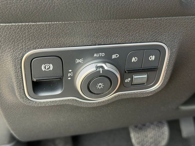 2026 Mercedes-Benz GLB GLB 250 Albuquerque NM