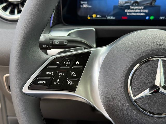 2026 Mercedes-Benz GLB GLB 250 Albuquerque NM