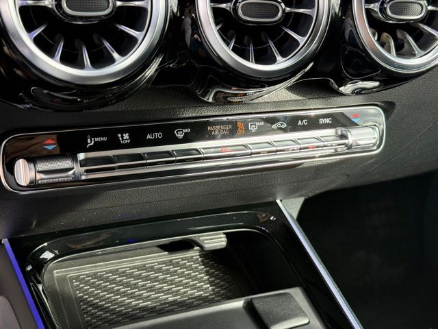 2026 Mercedes-Benz GLB GLB 250 Albuquerque NM