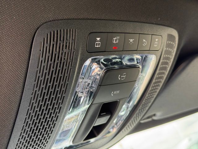 2026 Mercedes-Benz GLB GLB 250 Albuquerque NM