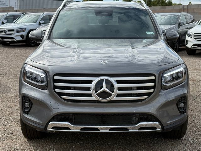 2026 Mercedes-Benz GLB GLB 250 Albuquerque NM