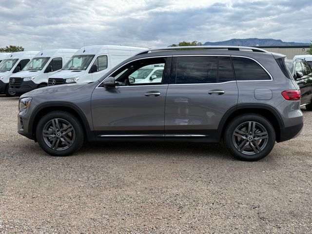 2026 Mercedes-Benz GLB GLB 250 Albuquerque NM