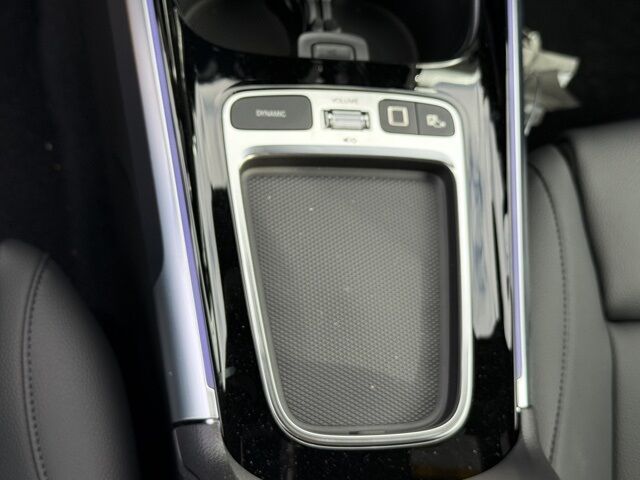 2026 Mercedes-Benz GLB GLB 250 Albuquerque NM