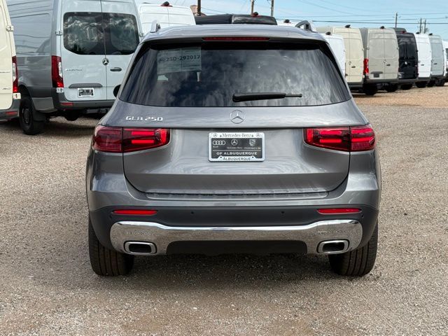 2026 Mercedes-Benz GLB GLB 250 Albuquerque NM