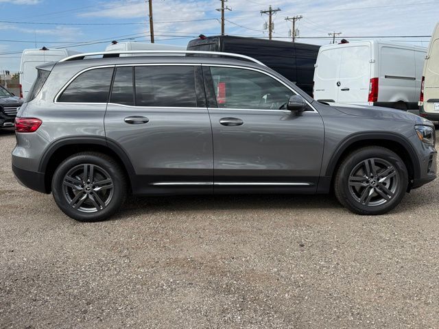 2026 Mercedes-Benz GLB GLB 250 Albuquerque NM
