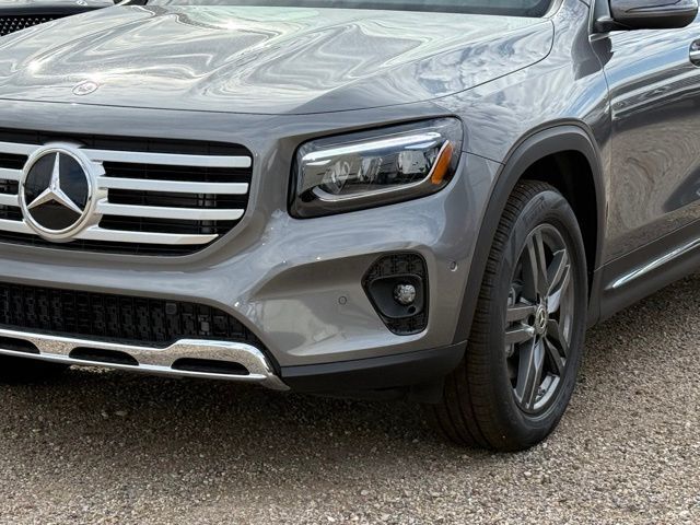 2026 Mercedes-Benz GLB GLB 250 Albuquerque NM
