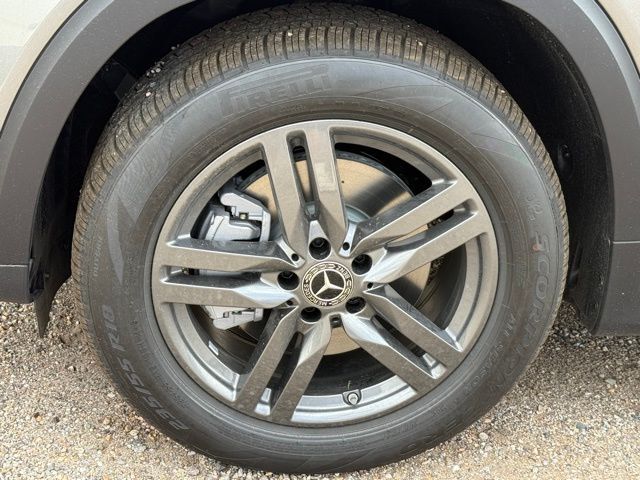 2026 Mercedes-Benz GLB GLB 250 Albuquerque NM