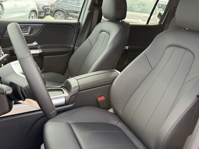 2026 Mercedes-Benz GLB GLB 250 Albuquerque NM