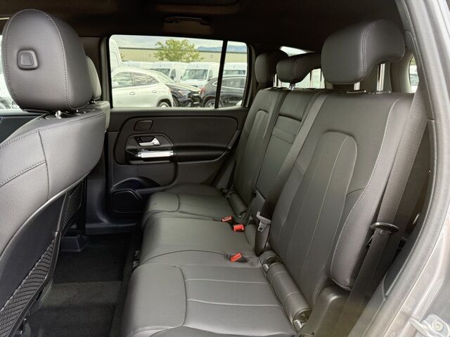 2026 Mercedes-Benz GLB GLB 250 Albuquerque NM