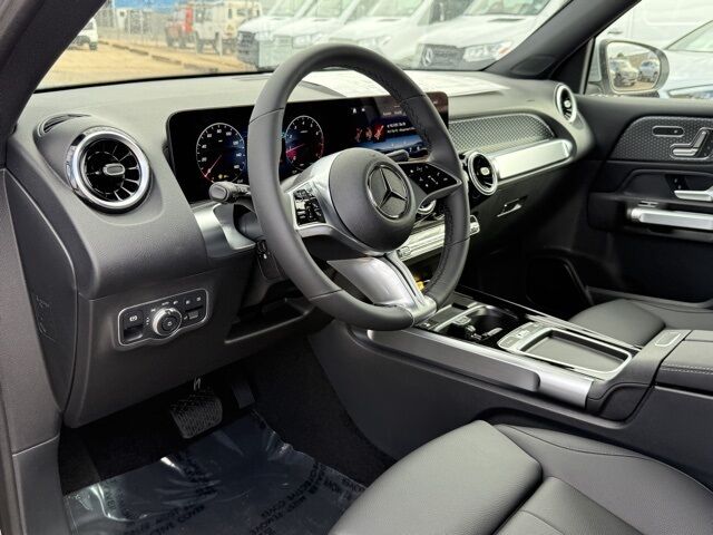 2026 Mercedes-Benz GLB GLB 250 Albuquerque NM