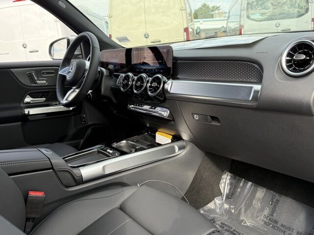 2026 Mercedes-Benz GLB GLB 250 Albuquerque NM
