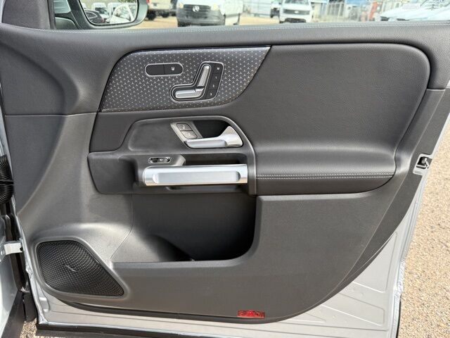 2026 Mercedes-Benz GLB GLB 250 Albuquerque NM