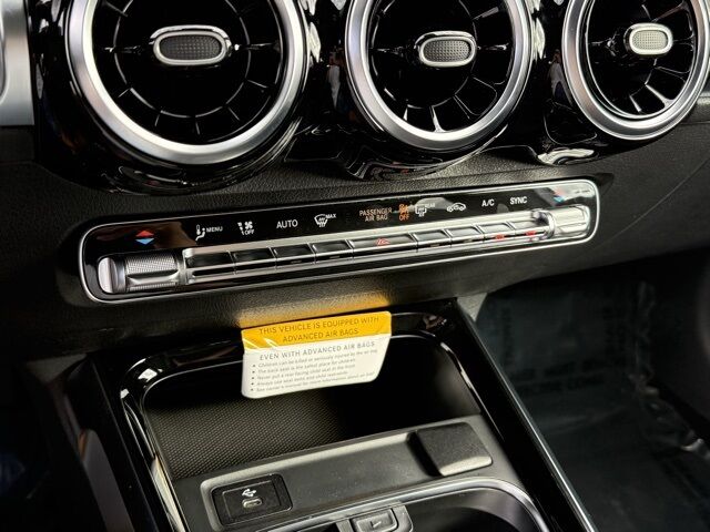 2026 Mercedes-Benz GLB GLB 250 Albuquerque NM