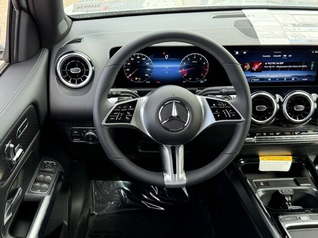 2026 Mercedes-Benz GLB GLB 250 Albuquerque NM