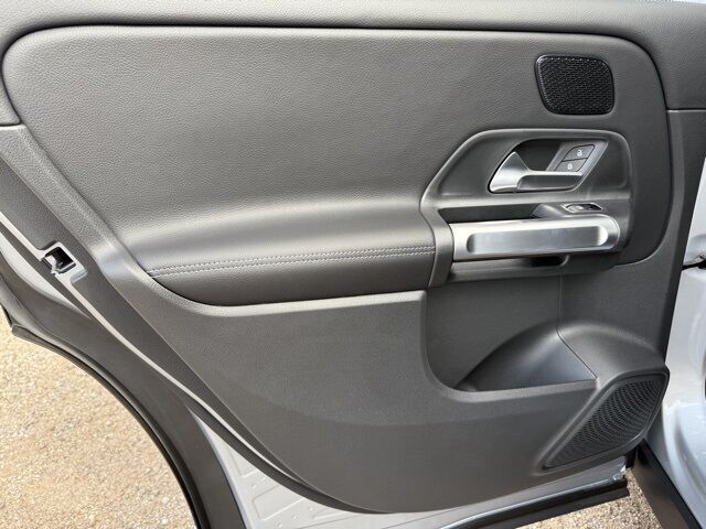 2026 Mercedes-Benz GLB GLB 250 Albuquerque NM