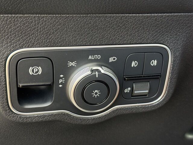 2026 Mercedes-Benz GLB GLB 250 Albuquerque NM