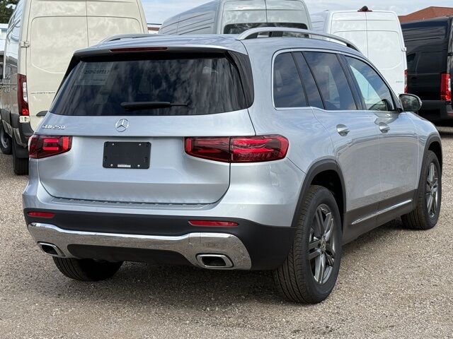 2026 Mercedes-Benz GLB GLB 250 Albuquerque NM