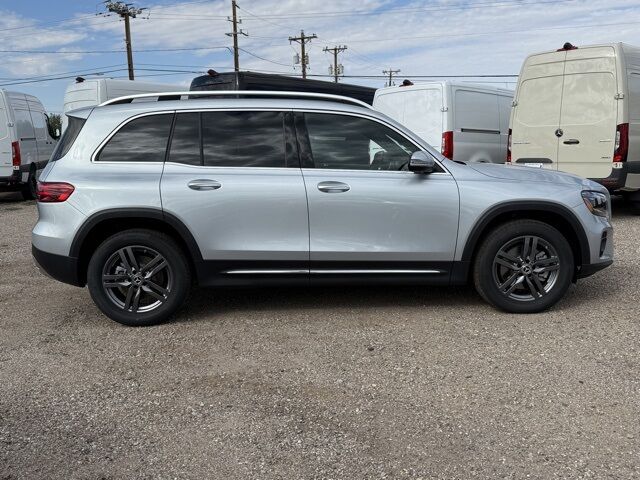 2026 Mercedes-Benz GLB GLB 250 Albuquerque NM