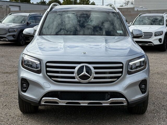 2026 Mercedes-Benz GLB GLB 250 Albuquerque NM