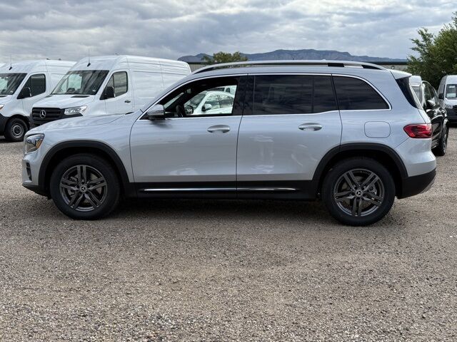 2026 Mercedes-Benz GLB GLB 250 Albuquerque NM
