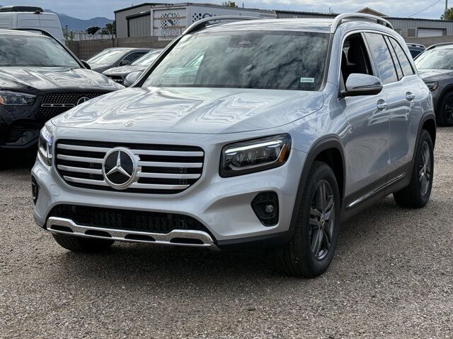 2026 Mercedes-Benz GLB GLB 250 Albuquerque NM