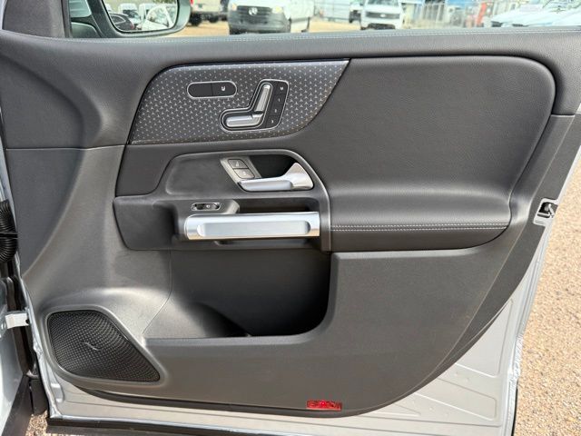 2026 Mercedes-Benz GLB GLB 250 Albuquerque NM