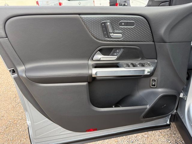 2026 Mercedes-Benz GLB GLB 250 Albuquerque NM