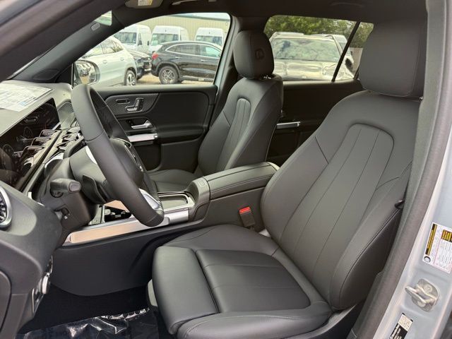 2026 Mercedes-Benz GLB GLB 250 Albuquerque NM