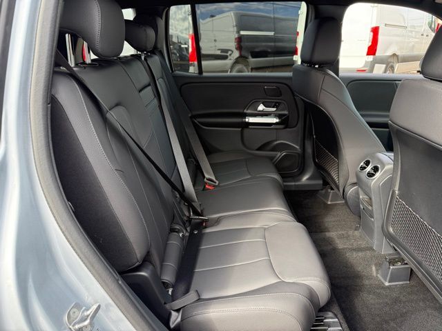 2026 Mercedes-Benz GLB GLB 250 Albuquerque NM