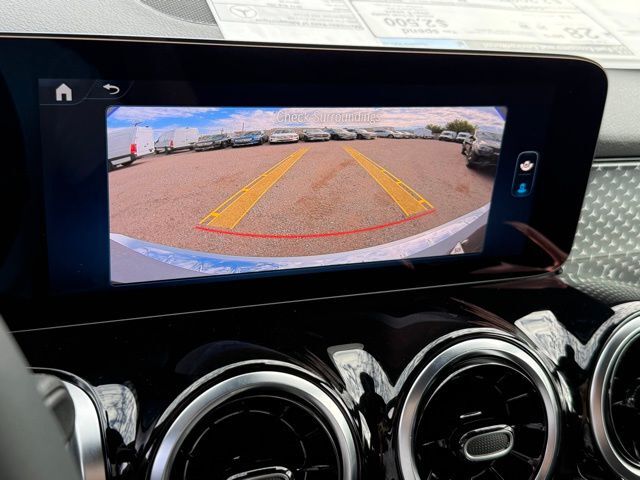 2026 Mercedes-Benz GLB GLB 250 Albuquerque NM