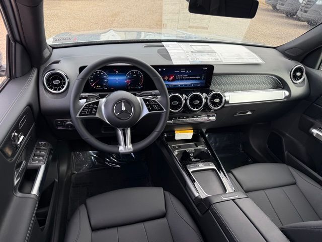 2026 Mercedes-Benz GLB GLB 250 Albuquerque NM