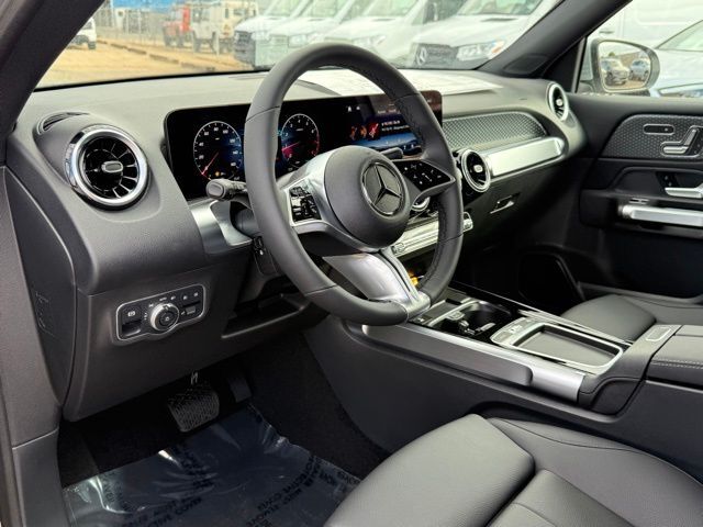 2026 Mercedes-Benz GLB GLB 250 Albuquerque NM