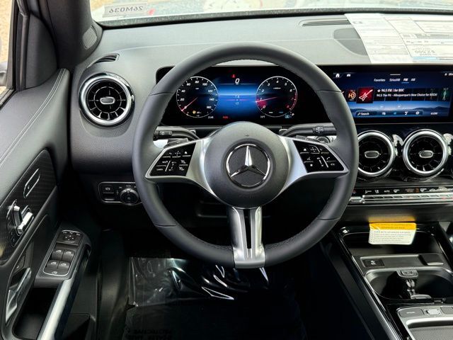 2026 Mercedes-Benz GLB GLB 250 Albuquerque NM