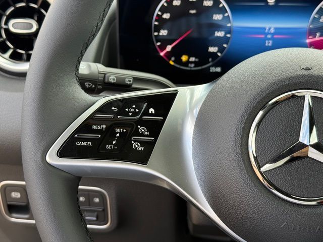 2026 Mercedes-Benz GLB GLB 250 Albuquerque NM