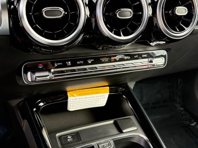 2026 Mercedes-Benz GLB GLB 250 Albuquerque NM