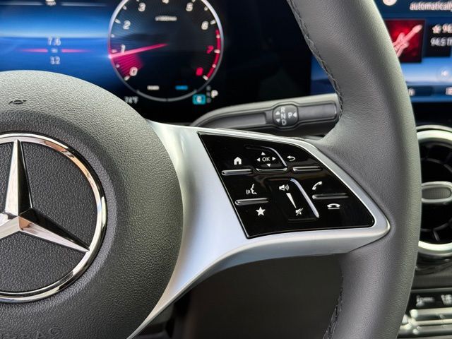 2026 Mercedes-Benz GLB GLB 250 Albuquerque NM