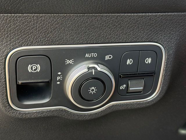 2026 Mercedes-Benz GLB GLB 250 Albuquerque NM