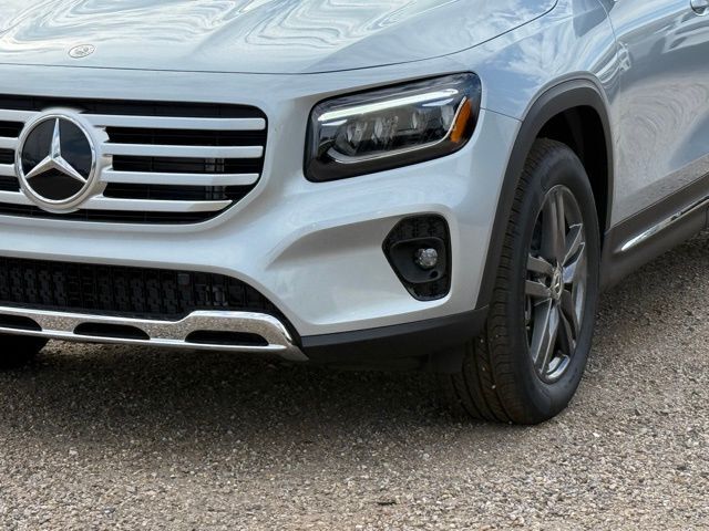 2026 Mercedes-Benz GLB GLB 250 Albuquerque NM