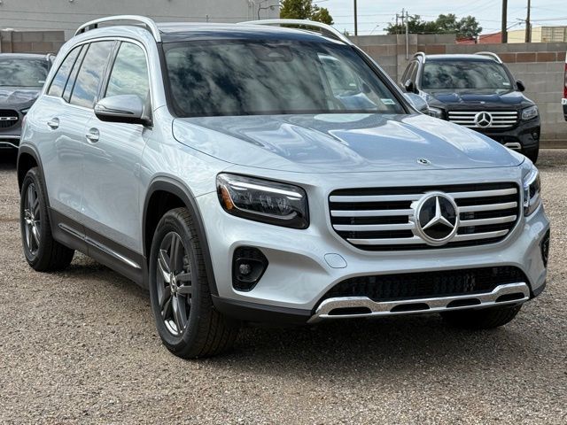 2026 Mercedes-Benz GLB GLB 250 Albuquerque NM