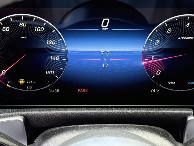 2026 Mercedes-Benz GLB GLB 250 Albuquerque NM