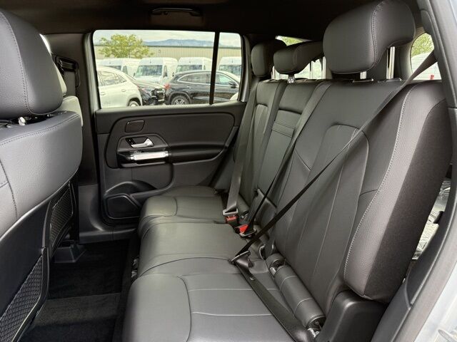 2026 Mercedes-Benz GLB GLB 250 Albuquerque NM