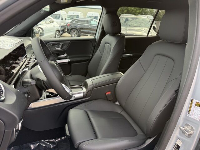 2026 Mercedes-Benz GLB GLB 250 Albuquerque NM