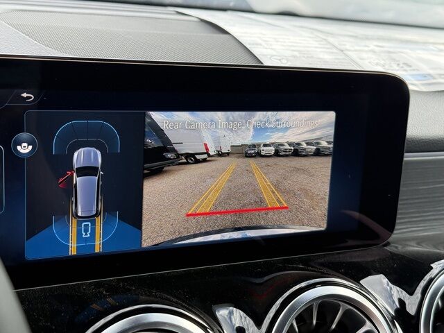 2026 Mercedes-Benz GLB GLB 250 Albuquerque NM