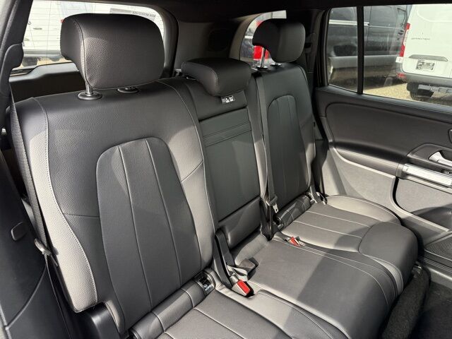 2026 Mercedes-Benz GLB GLB 250 Albuquerque NM