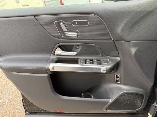 2026 Mercedes-Benz GLB GLB 250 Albuquerque NM