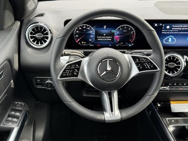 2026 Mercedes-Benz GLB GLB 250 Albuquerque NM